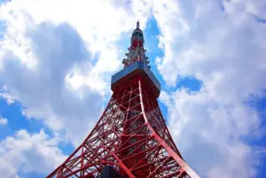 anime tourist attractions in tokyo